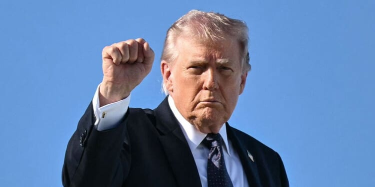 Is the Iran Operation 'America First'?