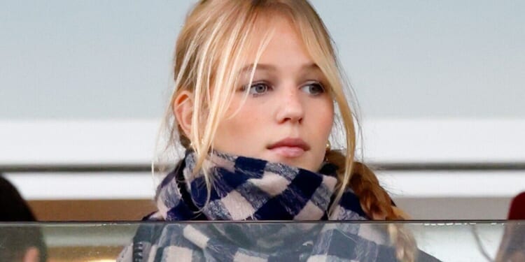 Isla Phillips turns 14 today – here's 7 adorable pictures of her | Royal | News