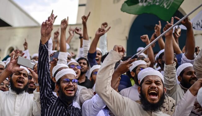 Islam and 'Creeping Sharia' on the Move in Texas and Beyond – RedState