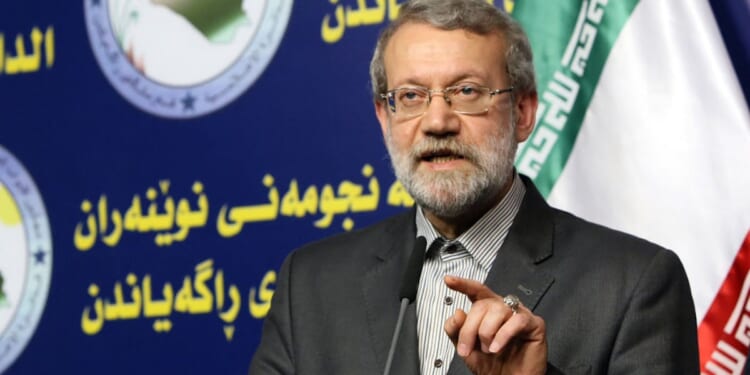 Israel Takes Out Iran’s ‘Effective Leader’ In Overnight Strike