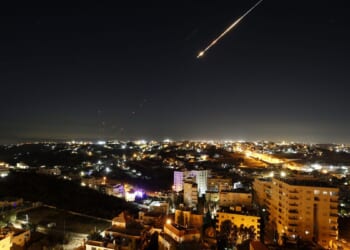 Israeli Ambassador Reacts To Iran Strike With Message That Raises Stakes