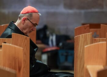 Israeli authorities backtrack on banning ‘private’ services in Church of Holy Sepulchre