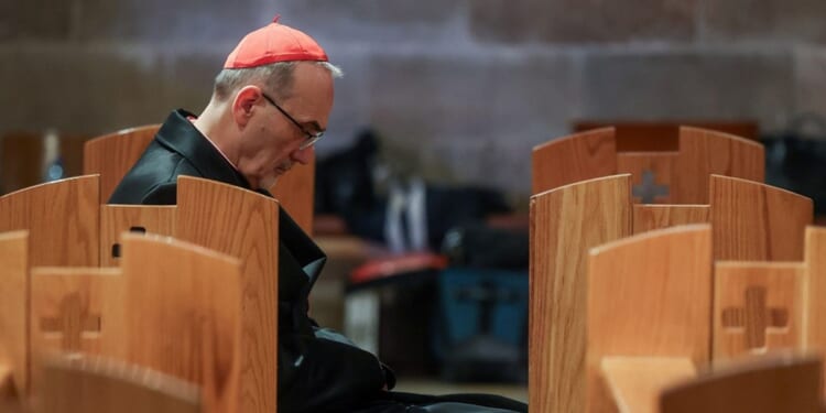 Israeli authorities backtrack on banning ‘private’ services in Church of Holy Sepulchre