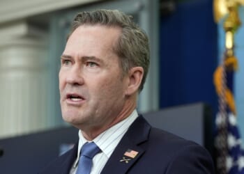 'It Breaks My Heart That We Have Had to Deal With This Threat Across the Middle East for 47 Years' – RedState