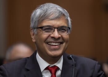 'It's No Longer Tony Fauci's NIH' – RedState