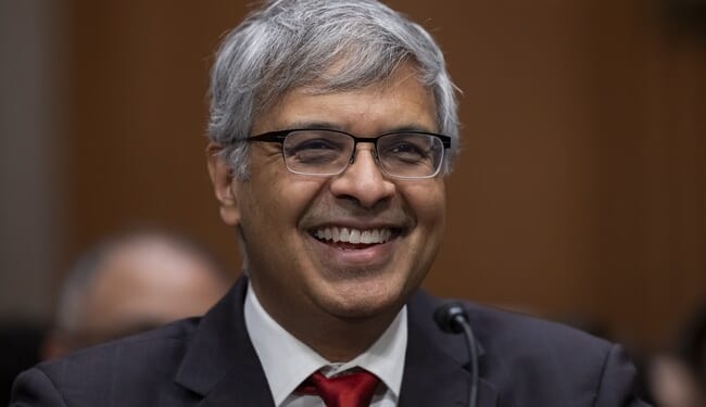 'It's No Longer Tony Fauci's NIH' – RedState