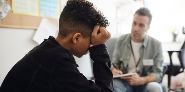 It’s Time For Schools To Get Out Of The Mental Health Business