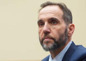 Jack Smith Subpoenas Nearly Two Years of Kash Patel Phone Records, Targets GOP Lawmakers – RedState