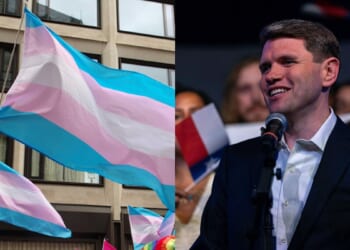 James Talarico Says He Loves ‘Trans Children’ In Unearthed Clip