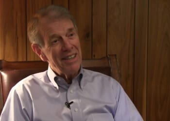 Jerry Kirk, pastor who led national anti-porn fight, dies at 94