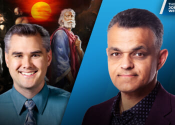 Jesus WARNED of the END TIMES like the times of Noah: ‘We are there’