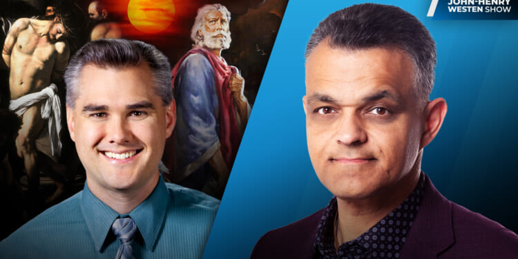 Jesus WARNED of the END TIMES like the times of Noah: ‘We are there’