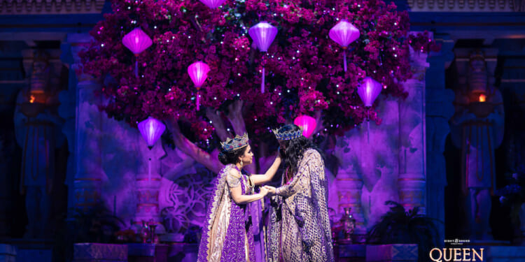 Jewish holiday Purim reminds us not to give up — especially when evil is winning