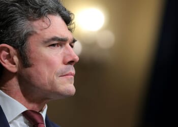 Joe Kent Wasn’t Involved In Iran War Planning, Intel Official Says