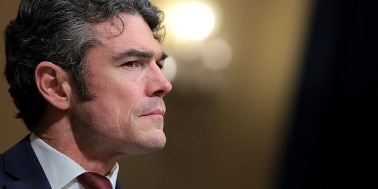 Joe Kent Wasn’t Involved In Iran War Planning, Intel Official Says