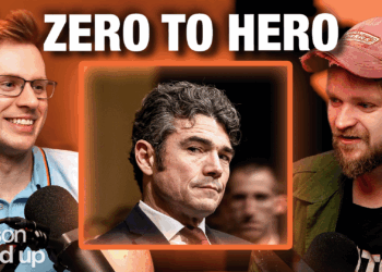 Joe Kent defects, robots, and 'Mad Men' sequel ideas