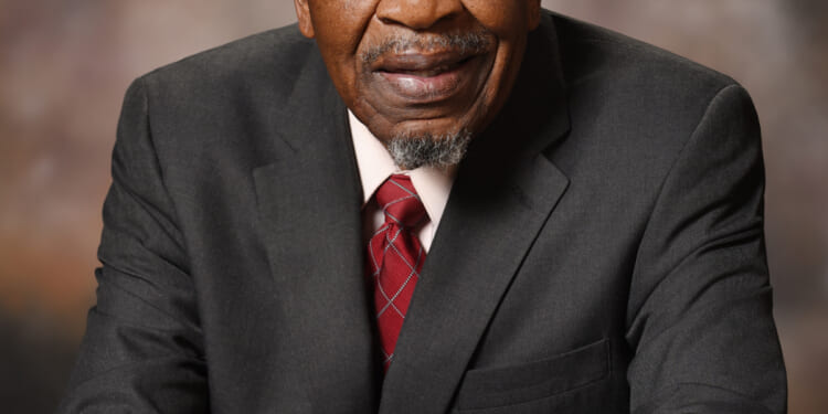 John Perkins, civil rights activist and Bible teacher, dies at 95