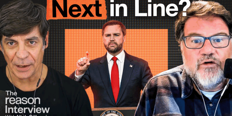 Jonah Goldberg: The GOP Is Becoming Anti-Conservative