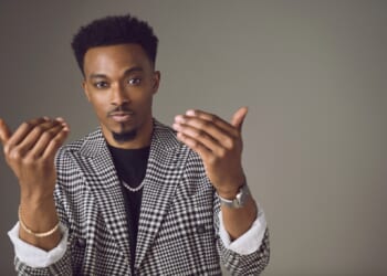 Jonathan McReynolds says ‘reaching for God’ shaped most personal album yet, 'Closer'