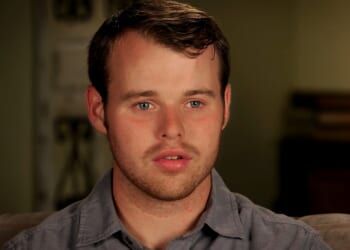 Joseph Duggar of ’19 Kids and Counting’ arrested for child molestation