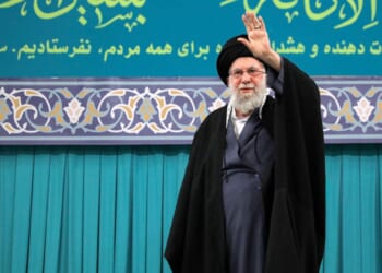 Journalist Marked for Death by Khamenei Celebrates His Demise