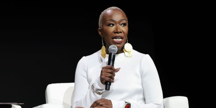 Joy Reid Says Iranian Women Are As Free As Americans — The Brutal Reality Says Otherwise