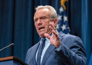 Judge Blocks RFK Vaccine Overhaul and Freezes Newly Rebuilt Advisory Committee – RedState