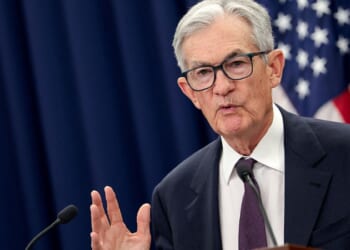Judge Blocks Subpoenas Against Fed Chair Powell