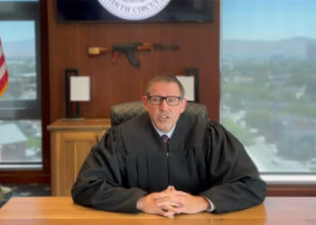 Judge blasts ‘woke’ colleagues in case of Christian women’s spa forced to allow naked men