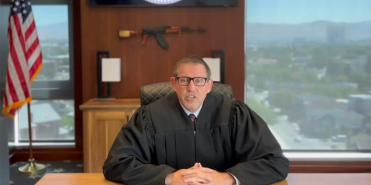 Judge blasts ‘woke’ colleagues in case of Christian women’s spa forced to allow naked men