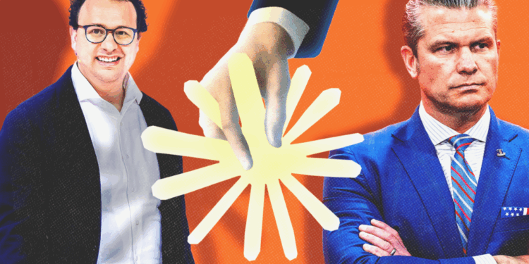 Judge blocks Trump directive to stop using Anthropic's AI