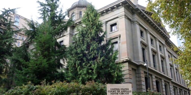 Judge's 'crass' anti-trans dissent draws attention to moral insanity of Ninth Circuit ruling