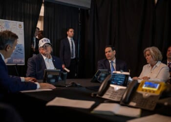 Just 1 in 4 Americans Supports US Strikes on Iran