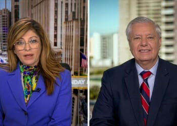 'Just a matter of time'