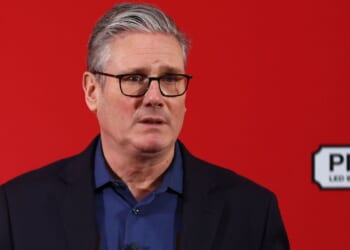 Keir Starmer ‘worse than Hitler-appeasing PM Chamberlain’ – from a man who should know | UK | News