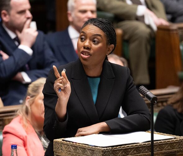 Prime Minister's Questions