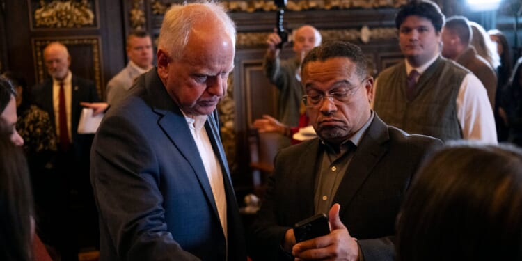 Key Defendant Who Met Top Minnesota Official Pleads Guilty