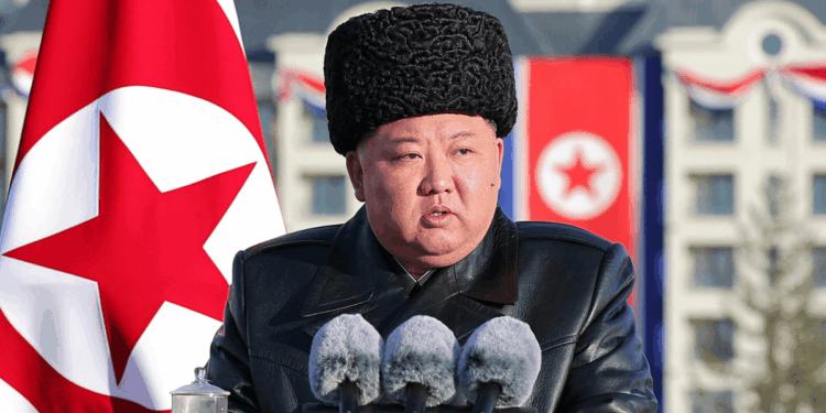 Kim Jong-un storms to victory in North Korean elections with almost 100 per cent of the vote