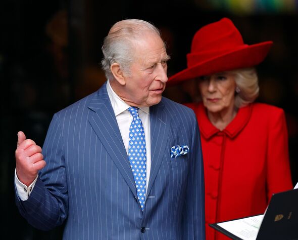 The Royal Family Attend The 2026 Commonwealth Day Service