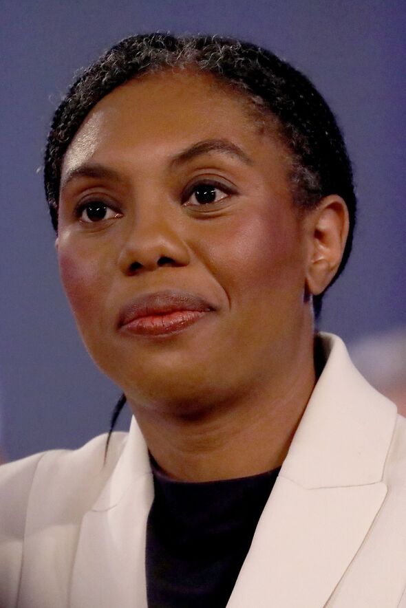 The Conservative Party Launch Their Local Election Campaign