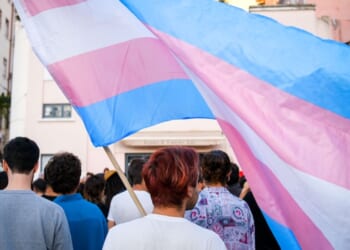 LGBT activists 'went too far' on pushing child 'sex changes,' ex-GLAAD president admits