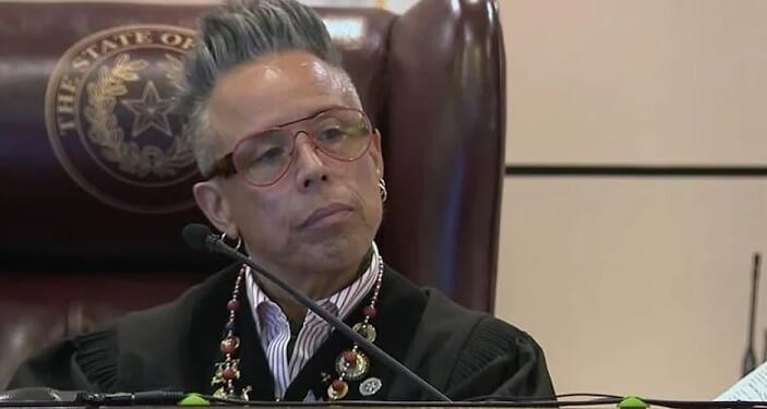 LGBT-identified Texas judge loses bid for reelection after indictment for ordering defense attorney handcuffed in court