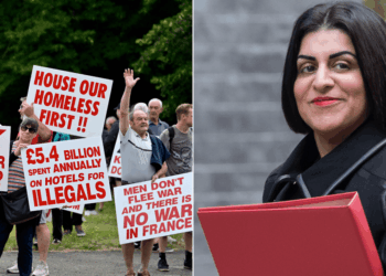 Labour U-turns over plan to procure more asylum seeker accommodation
