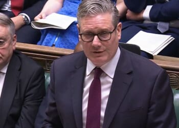 Labour civil war could force early election as Keir Starmer clings by a thread | Politics | News