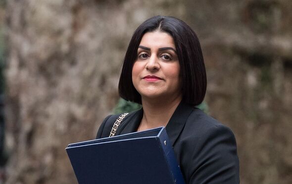 Cabinet Meeting in Downing Street in London Cabinet Meeting in Downing Street in London