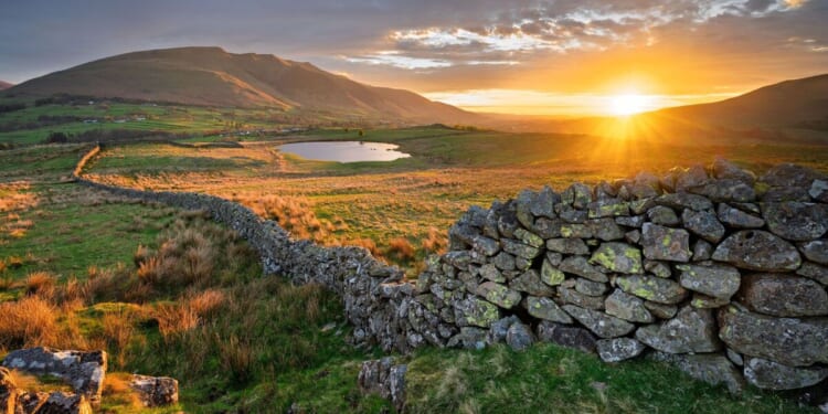Lake District locals say they don't bother visiting anymore - 'as bad as Cotswolds and Cor | UK | News