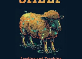 Leading and teaching in the age of artificial intelligence by Sean O’Callaghan and Paul A. Hoffman