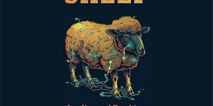 Leading and teaching in the age of artificial intelligence by Sean O’Callaghan and Paul A. Hoffman