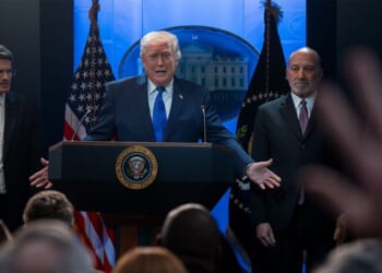 Legacy Media 'Journalism' Is Absurdly Anti-Trump