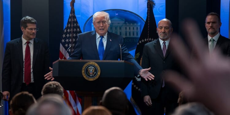 Legacy Media 'Journalism' Is Absurdly Anti-Trump